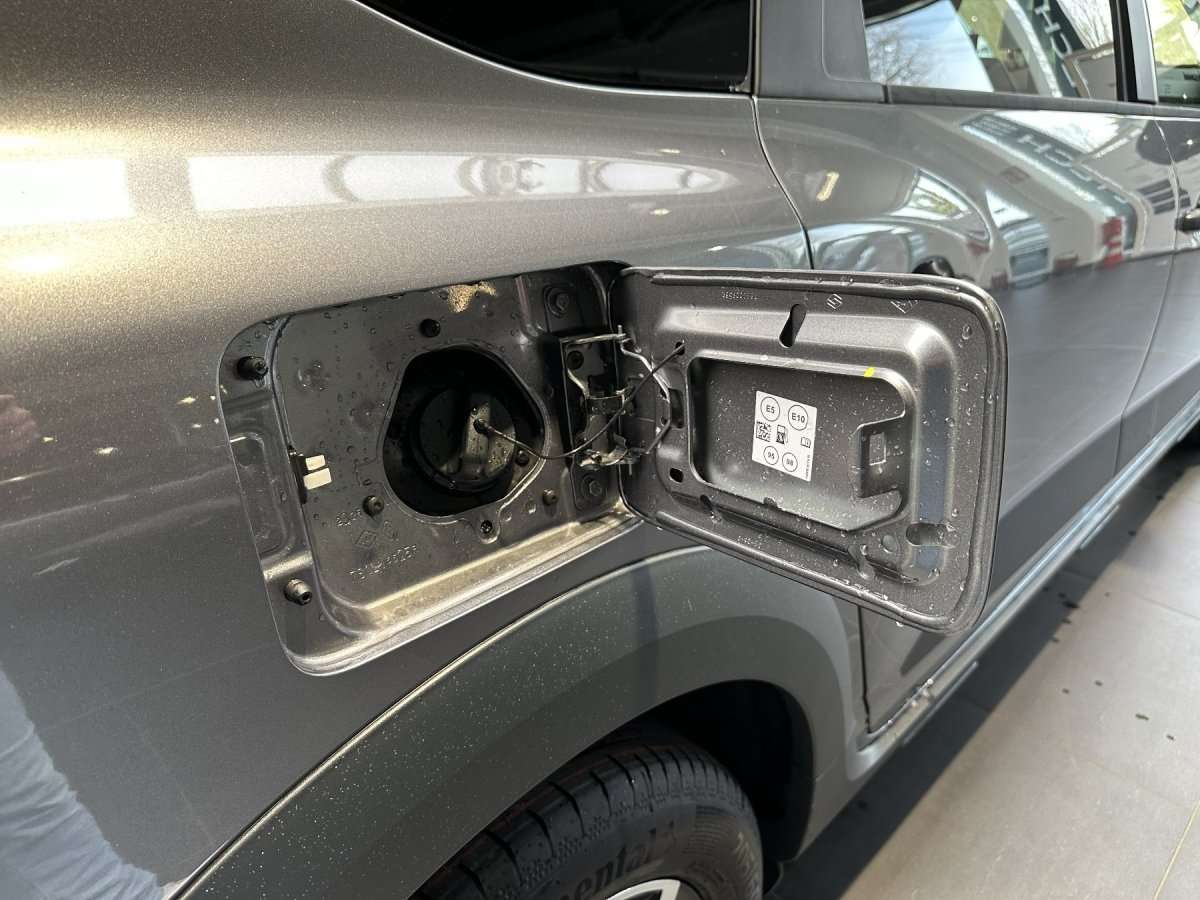 Fahrzeugbild eines Dacia Jogger