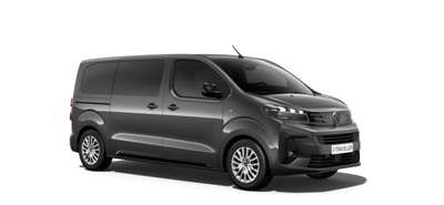 Bild Peugeot Traveller