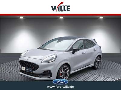 Bild Ford Puma