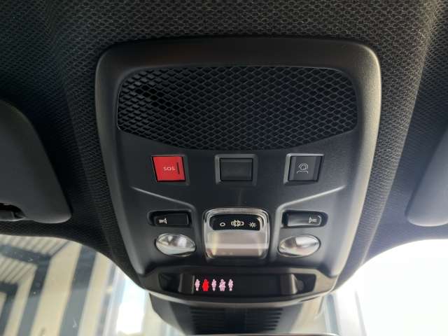 Fahrzeugbild eines Jeep Avenger