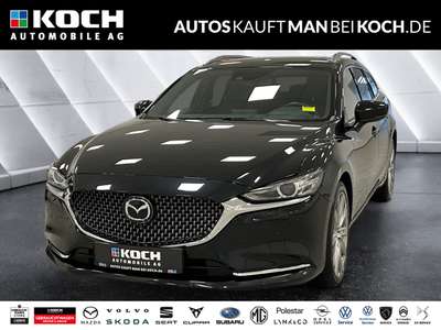 Bild Mazda Mazda6