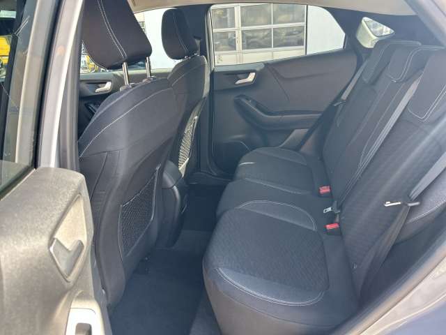 Fahrzeugbild eines Ford Puma