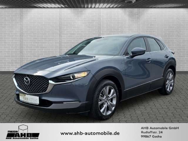 Fahrzeugbild eines Mazda CX-30