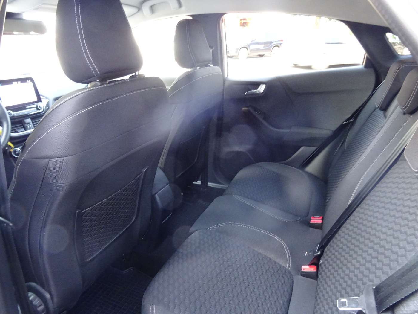 Fahrzeugbild eines Ford Puma