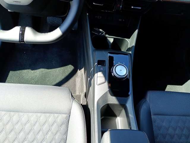 Fahrzeugbild eines MG MG3