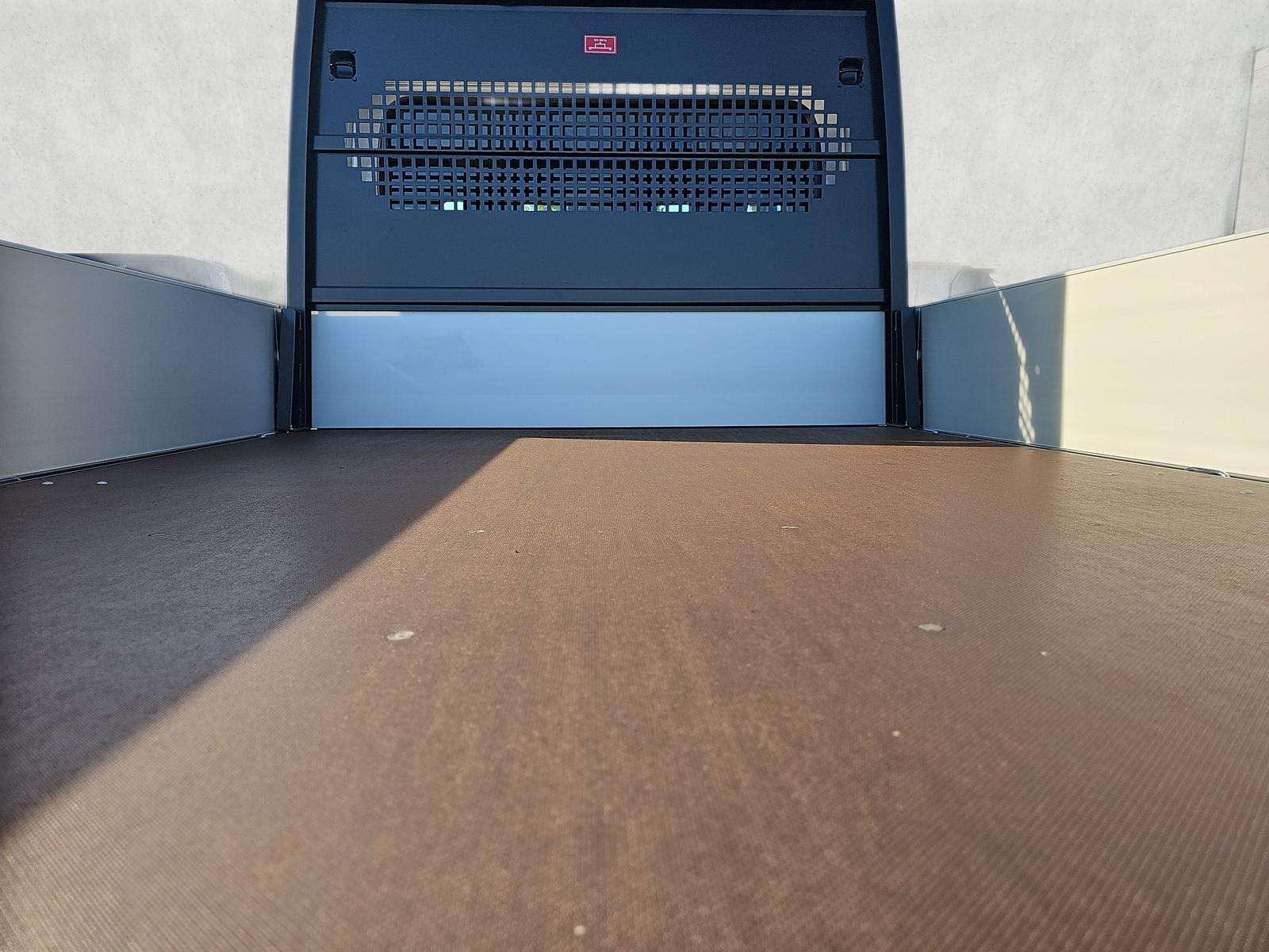 Fahrzeugbild eines Citroën Jumper