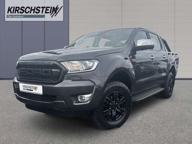 Fahrzeugbild eines Ford Ranger