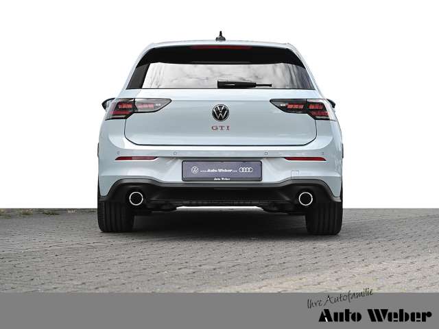 Fahrzeugbild eines Volkswagen Golf