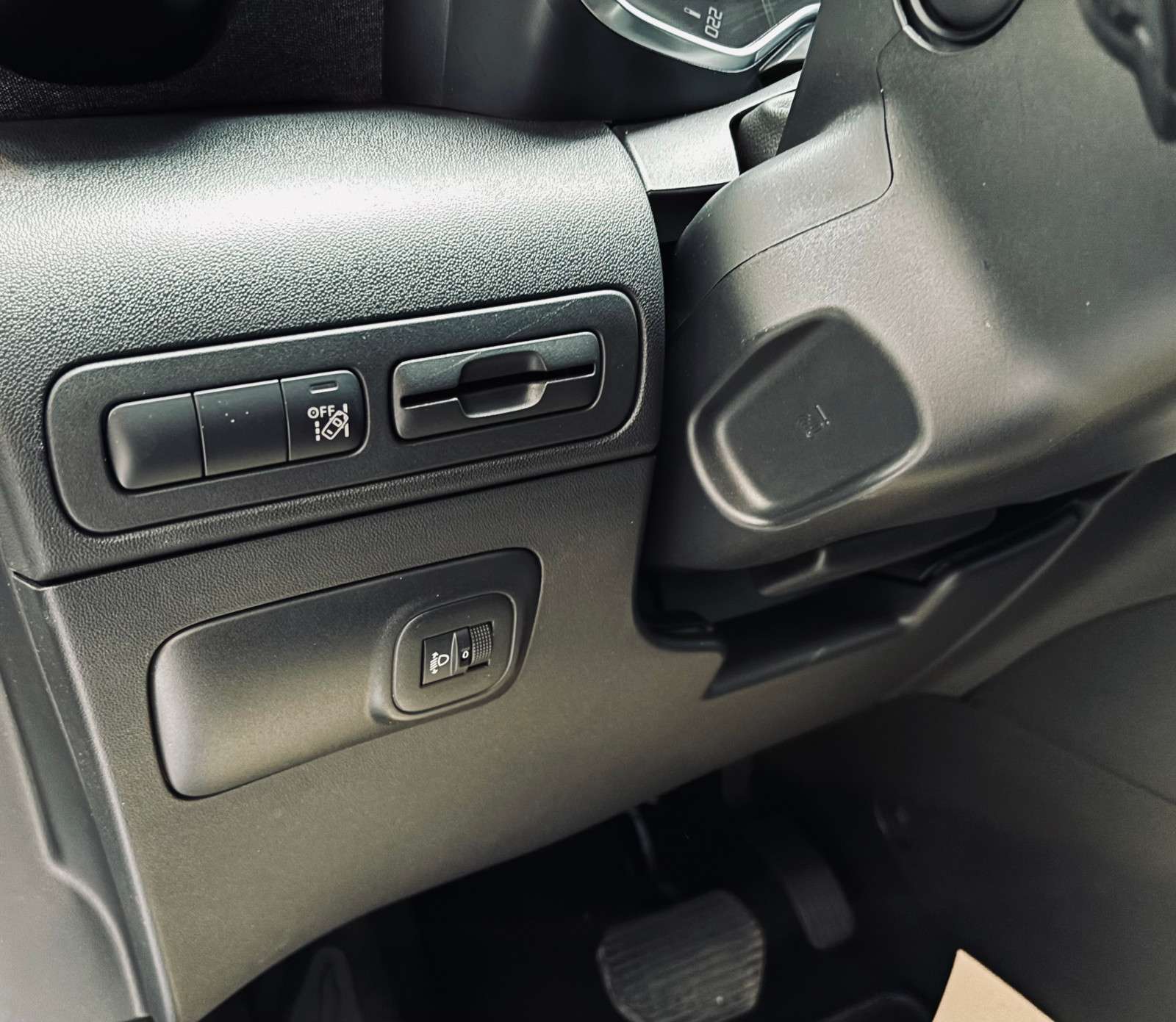 Fahrzeugbild eines Citroën C3 Aircross