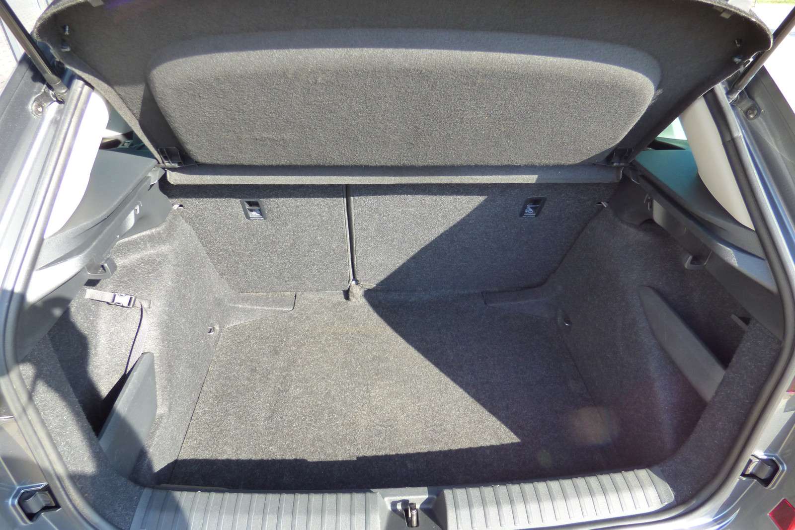 Fahrzeugbild eines Skoda Kamiq