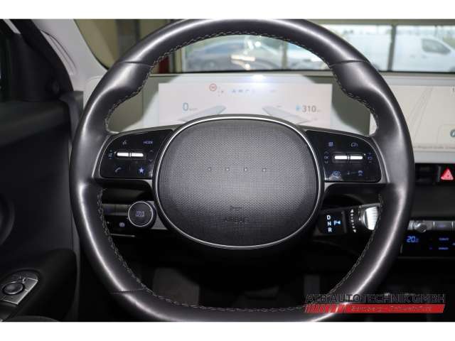 Fahrzeugbild eines Hyundai IONIQ 5