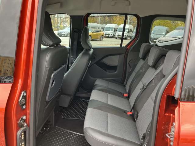 Fahrzeugbild eines Renault Kangoo