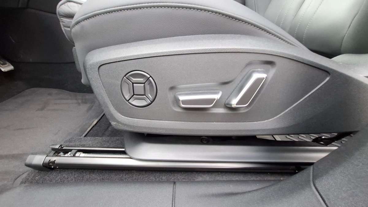 Fahrzeugbild eines Audi Q3