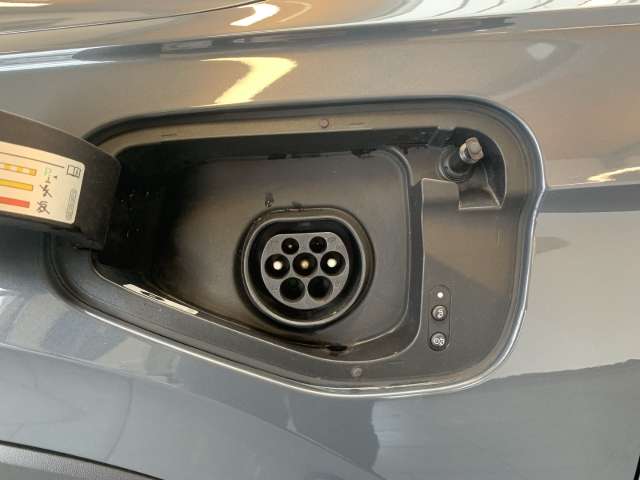 Fahrzeugbild eines Volkswagen Tiguan