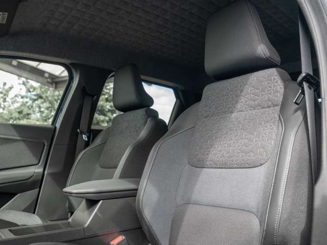 Fahrzeugbild eines Nissan Micra