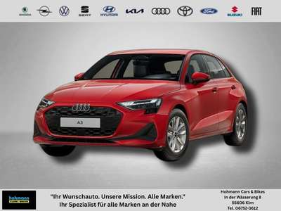 Bild Audi A3