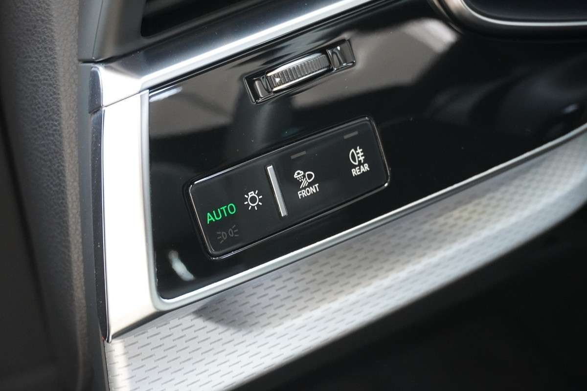 Fahrzeugbild eines Audi Q7