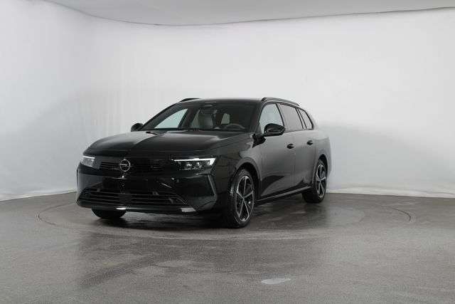 Fahrzeugbild eines Opel Astra