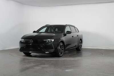 Bild Opel Astra