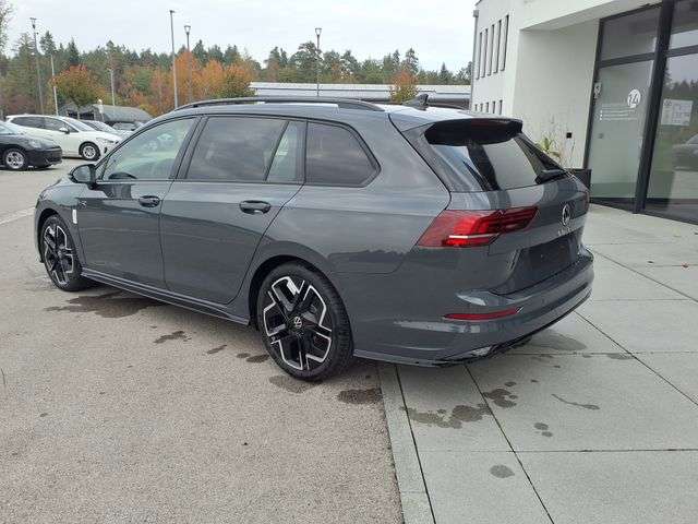 Fahrzeugbild eines Volkswagen Golf