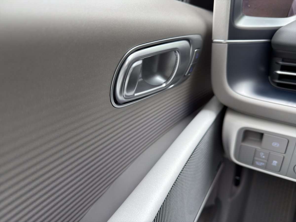 Fahrzeugbild eines Hyundai IONIQ 6