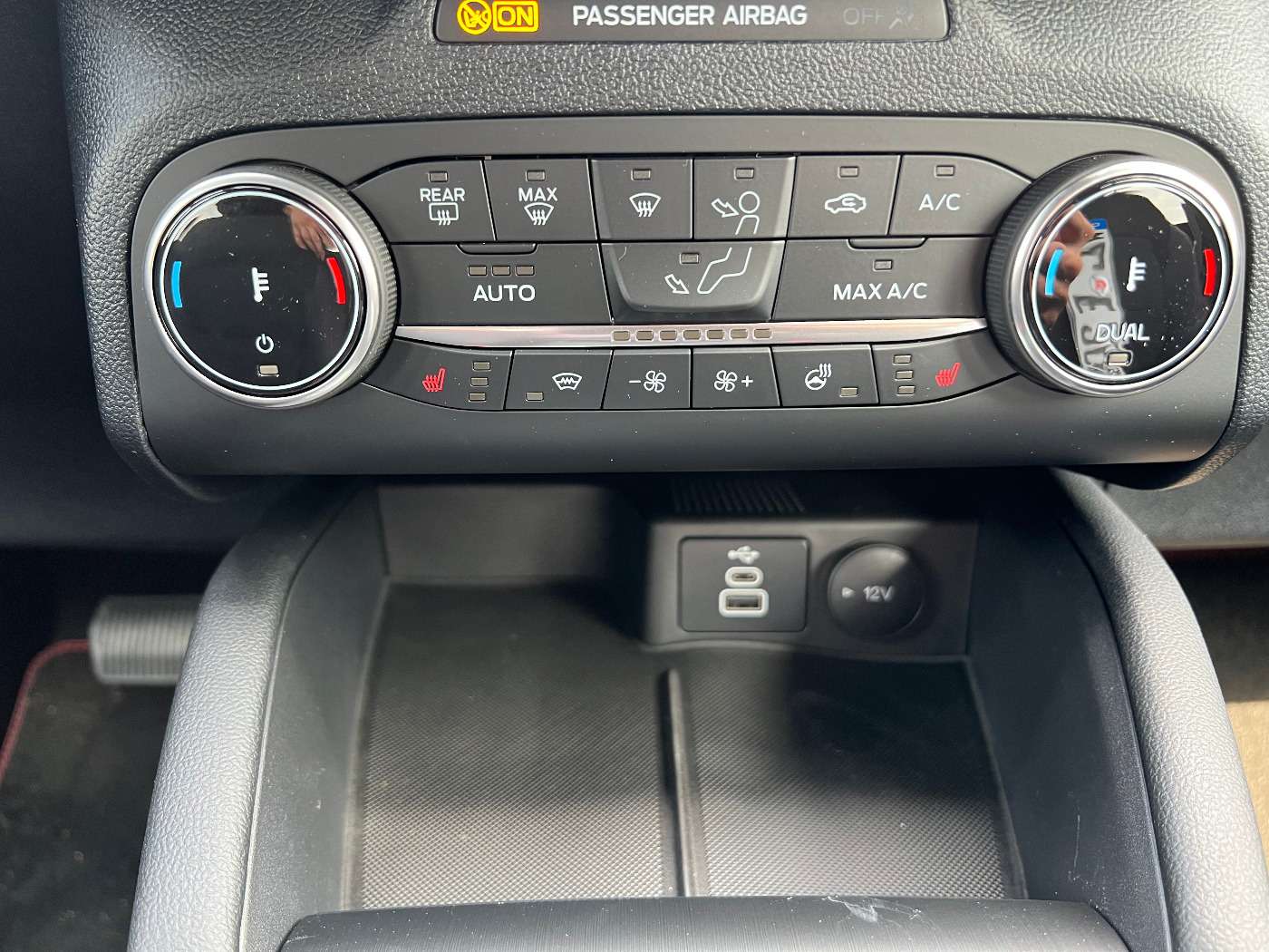 Fahrzeugbild eines Ford Kuga