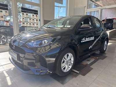 Bild Mazda Mazda2 Hybrid