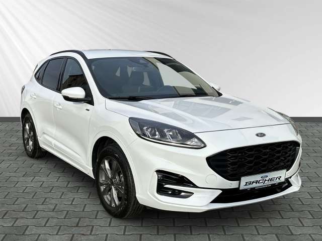 Fahrzeugbild eines Ford Kuga