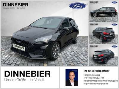 Bild Ford Fiesta