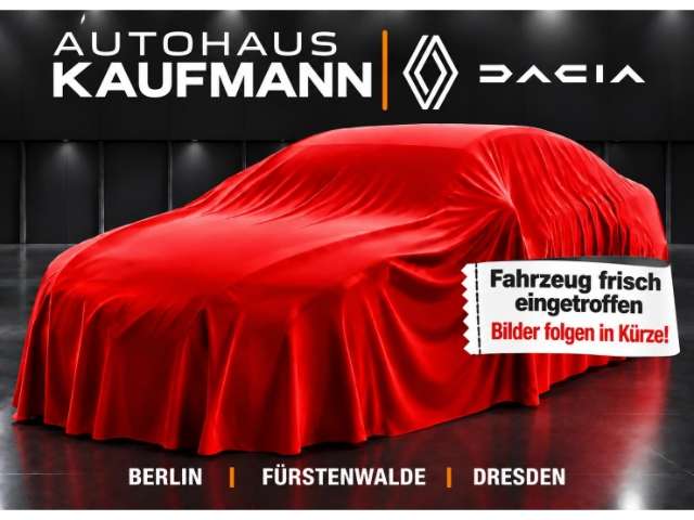 Fahrzeugbild eines Renault Captur