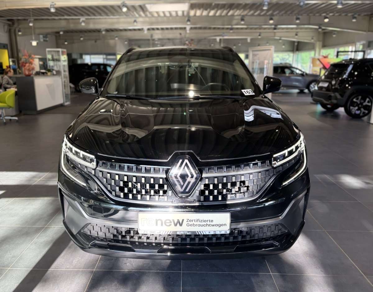 Fahrzeugbild eines Renault Austral
