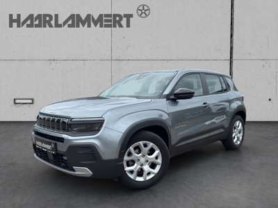 Bild Jeep Avenger