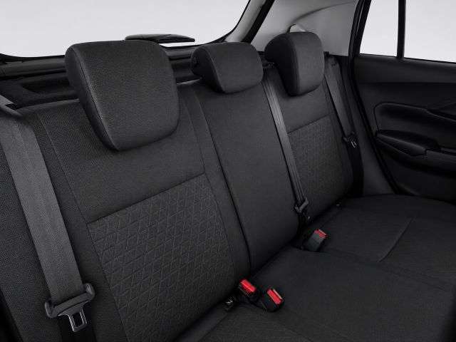 Fahrzeugbild eines Suzuki Swift