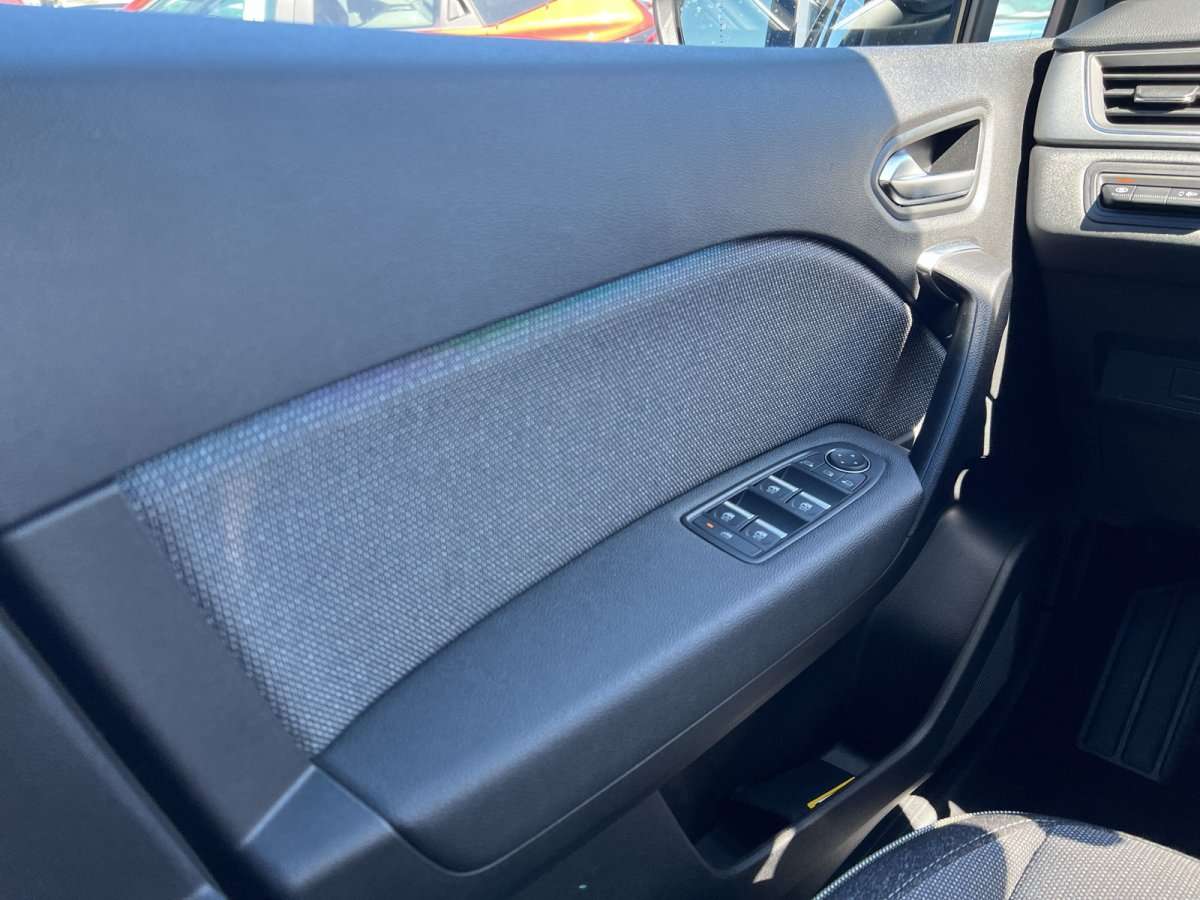 Fahrzeugbild eines Renault Captur