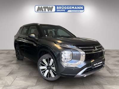 Bild Mitsubishi Outlander
