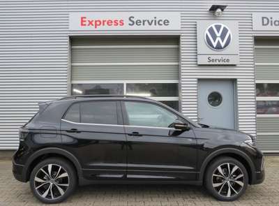 Bild Volkswagen T-Cross