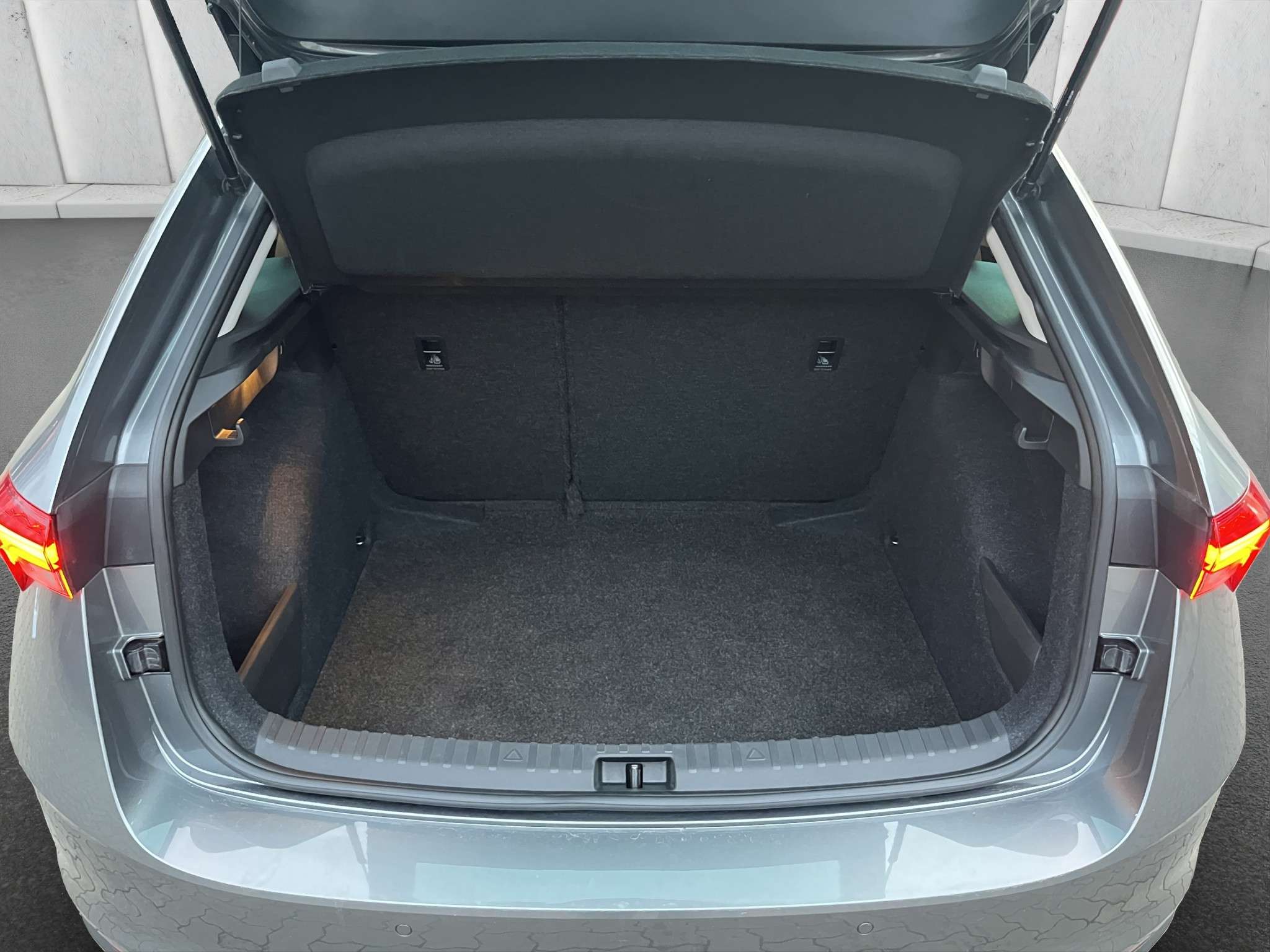 Fahrzeugbild eines Skoda Scala