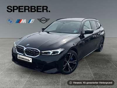 Bild BMW 3er-Reihe
