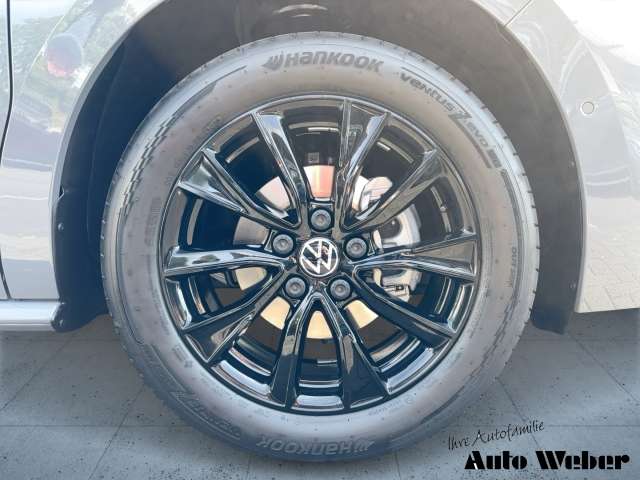 Fahrzeugbild eines Volkswagen California