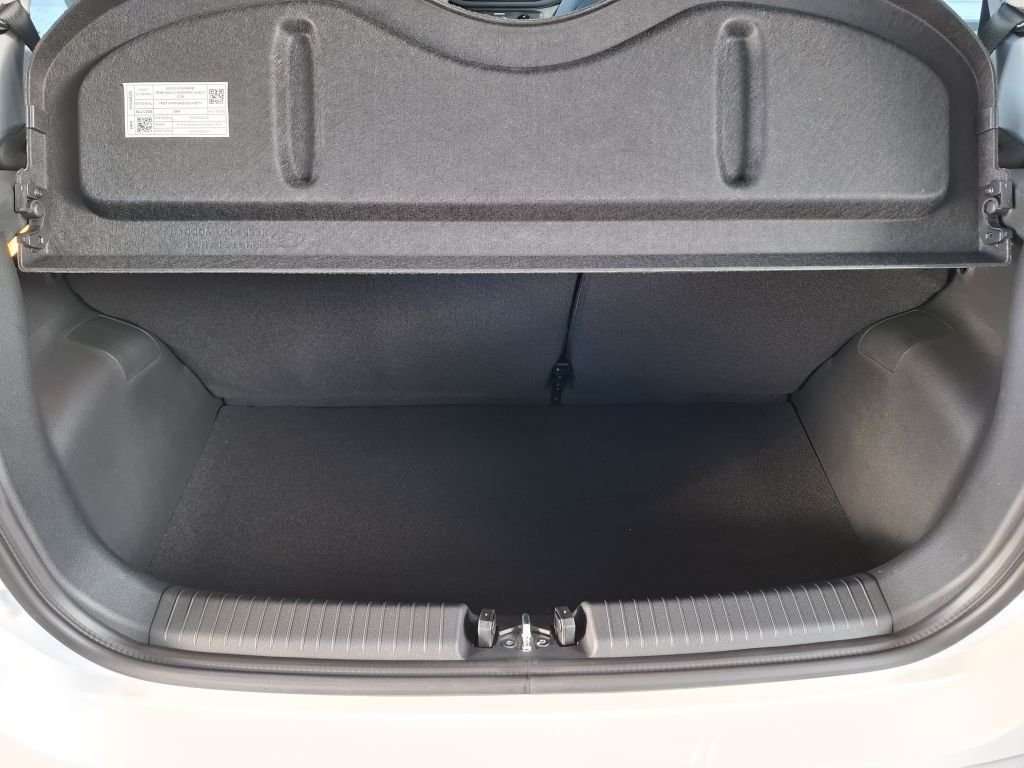 Fahrzeugbild eines Hyundai i10