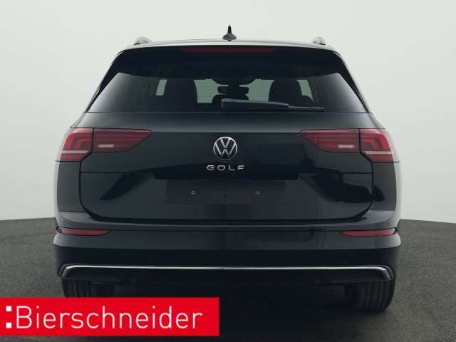 Fahrzeugbild eines Volkswagen Golf