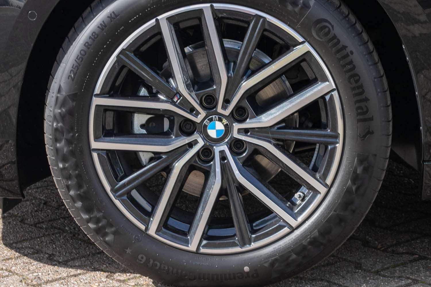 Fahrzeugbild eines BMW 2er-Reihe