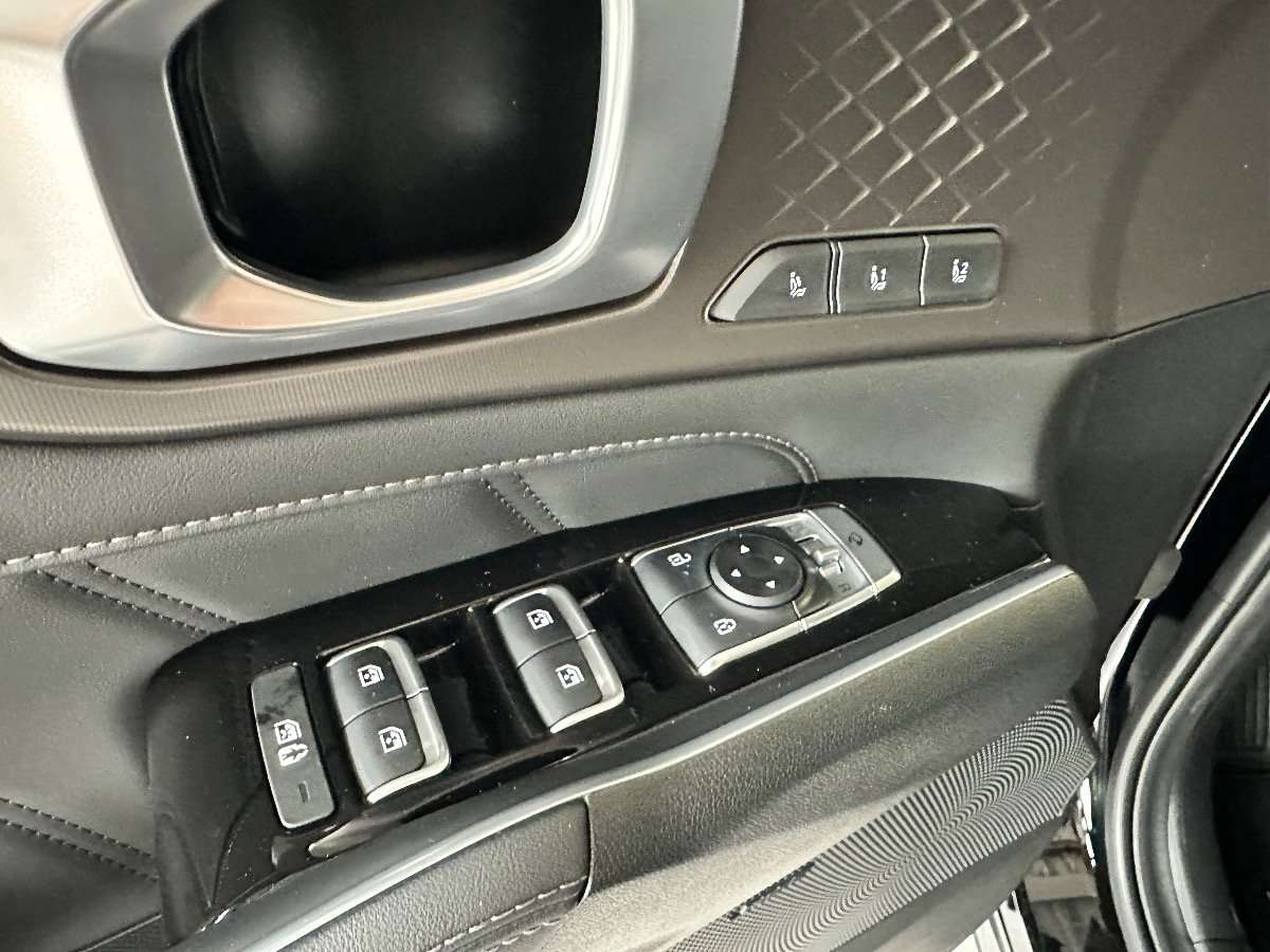 Fahrzeugbild eines Kia Sorento