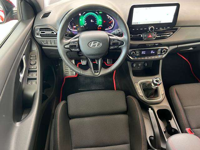 Fahrzeugbild eines Hyundai i30