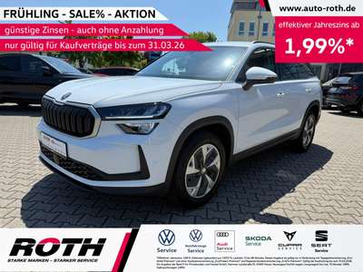 Bild Skoda Kodiaq