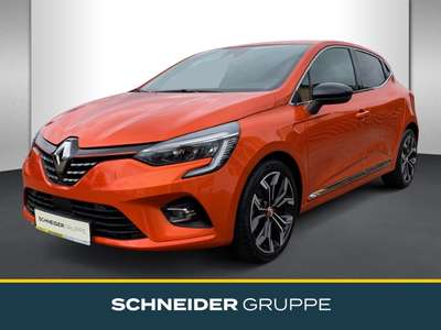 Bild Renault Clio