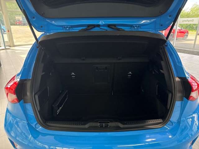 Fahrzeugbild eines Ford Focus