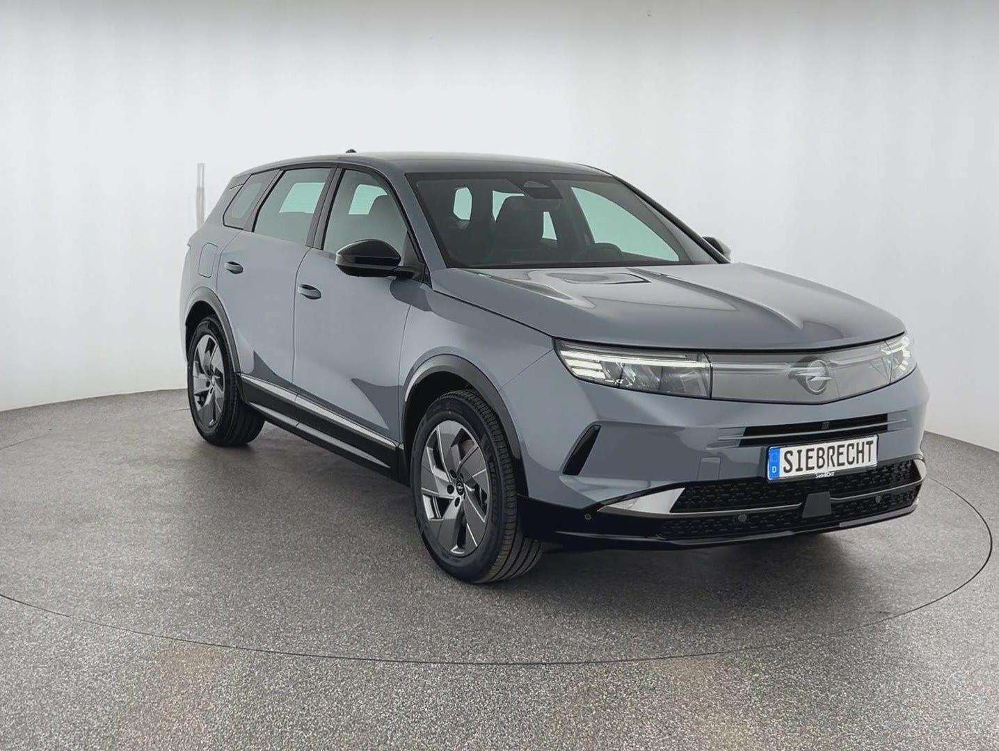 Fahrzeugbild eines Opel Grandland X