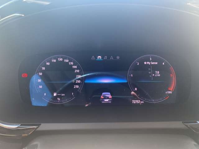 Fahrzeugbild eines Renault Espace
