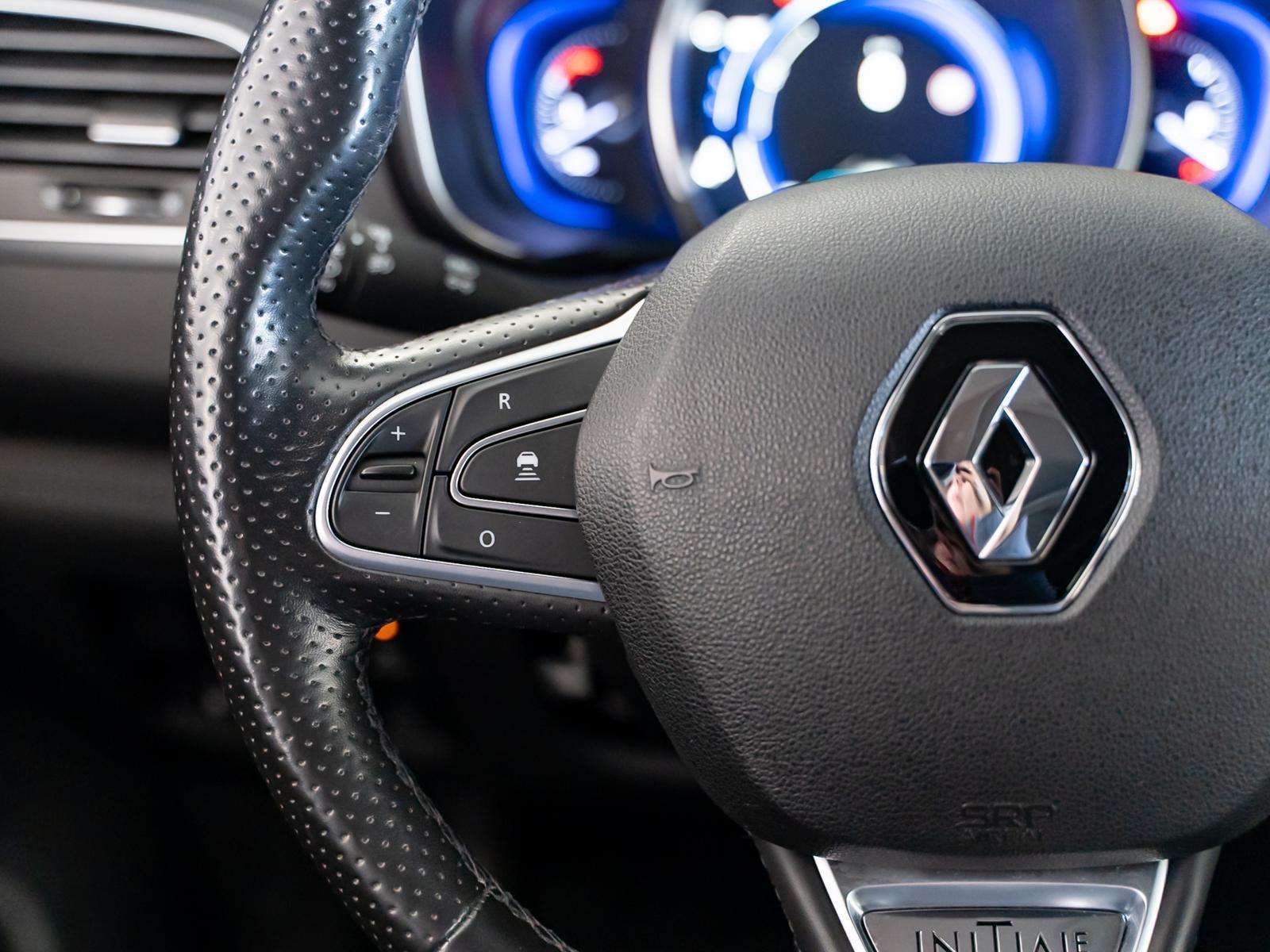 Fahrzeugbild eines Renault Koleos